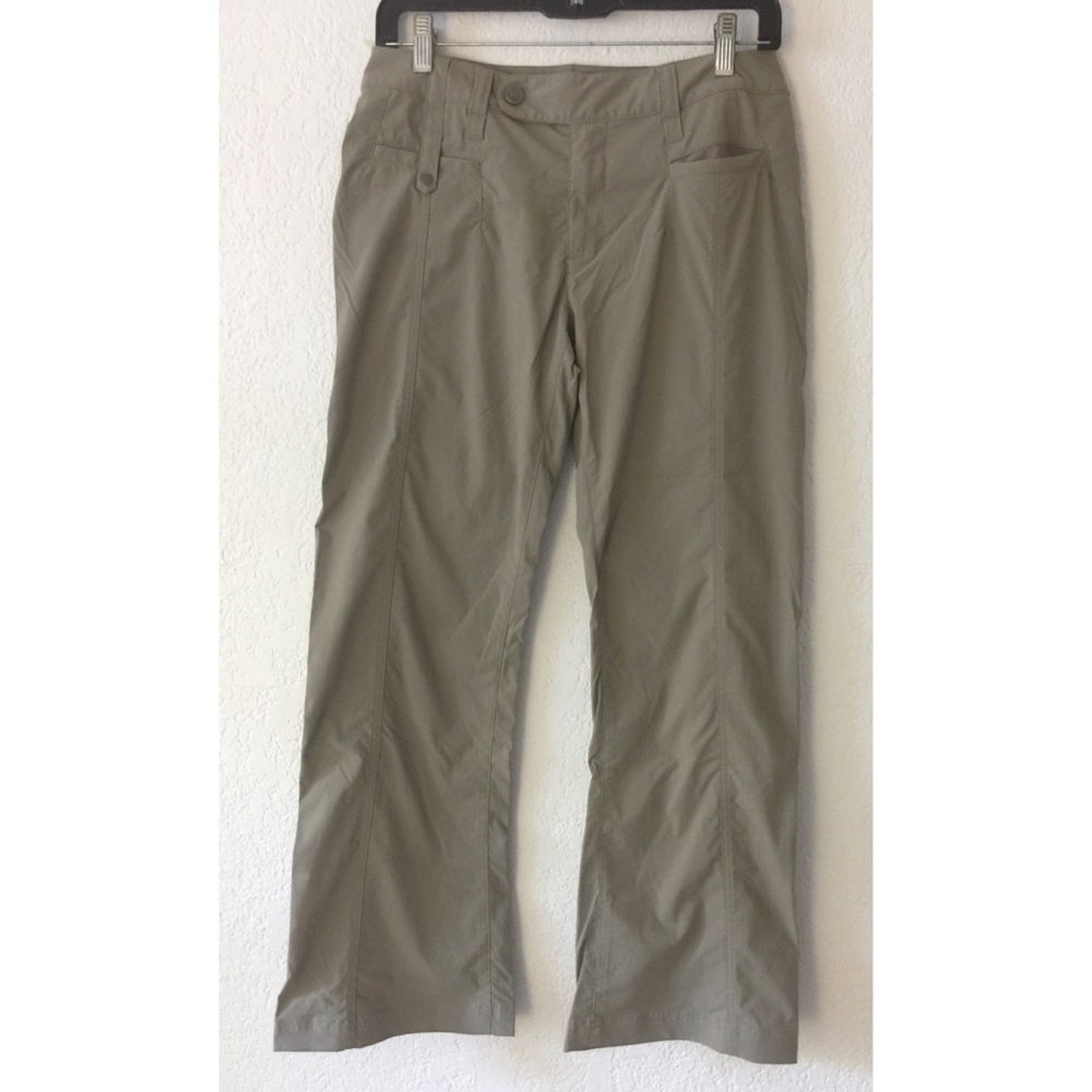 Royal Robbins Outdoor Hiking Pants